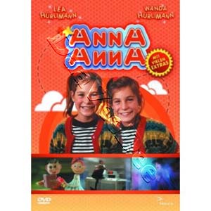 Anna - annA (DVD)